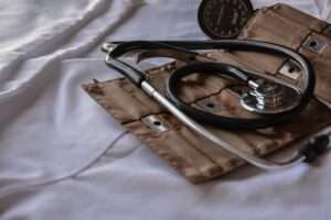 Seguro Responsabilidade Civil - Médico
